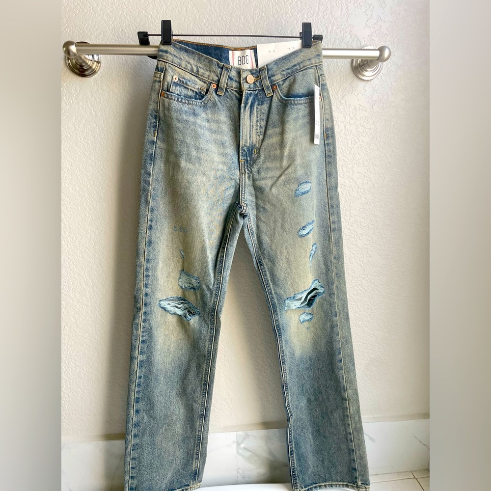 BDG jeans size 25 New